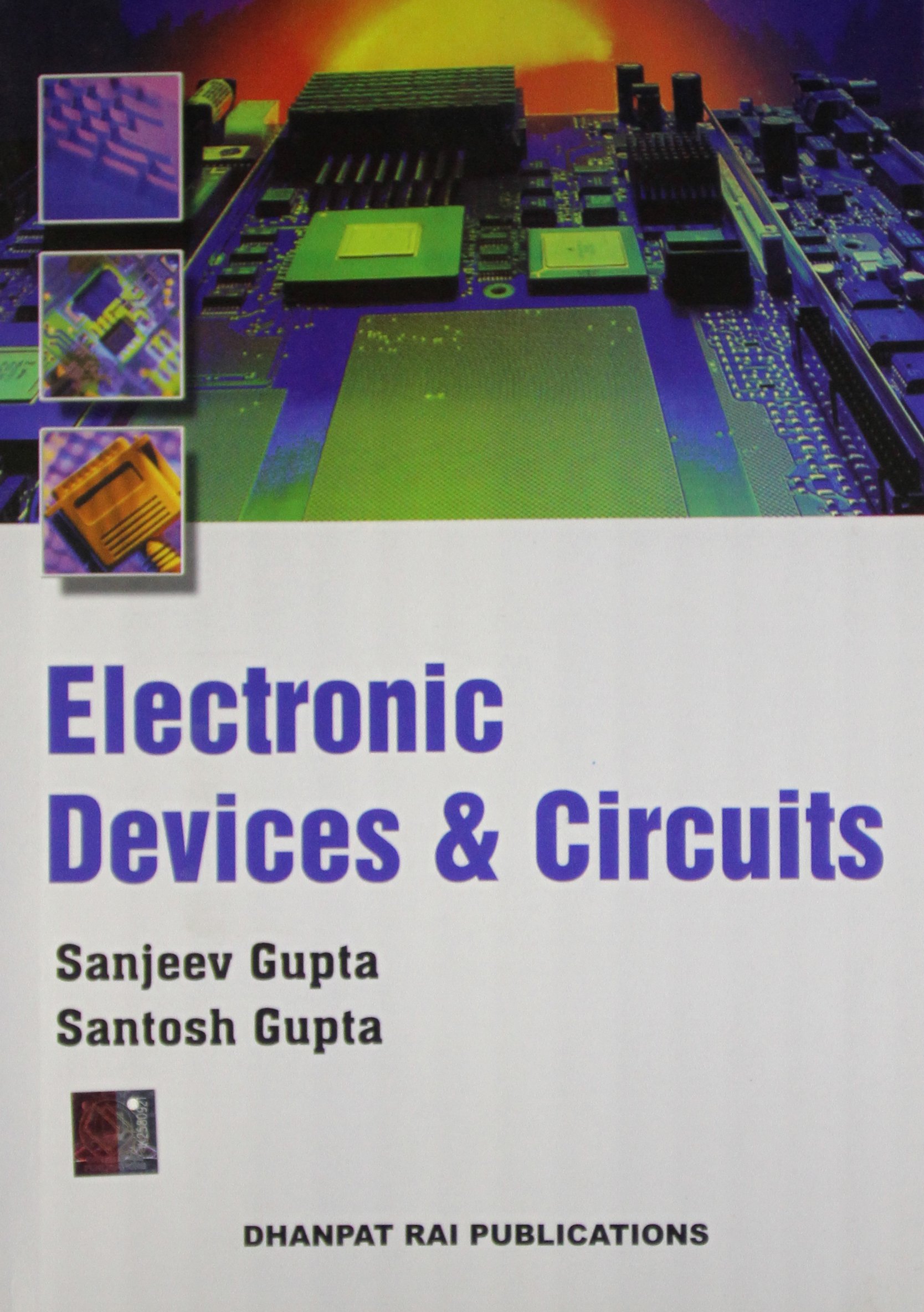 electronic devices and circuits by sanjeev gupta pdf viewer