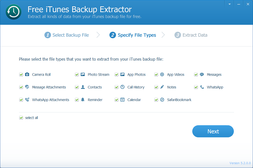 iphone backup extractor torrent mac